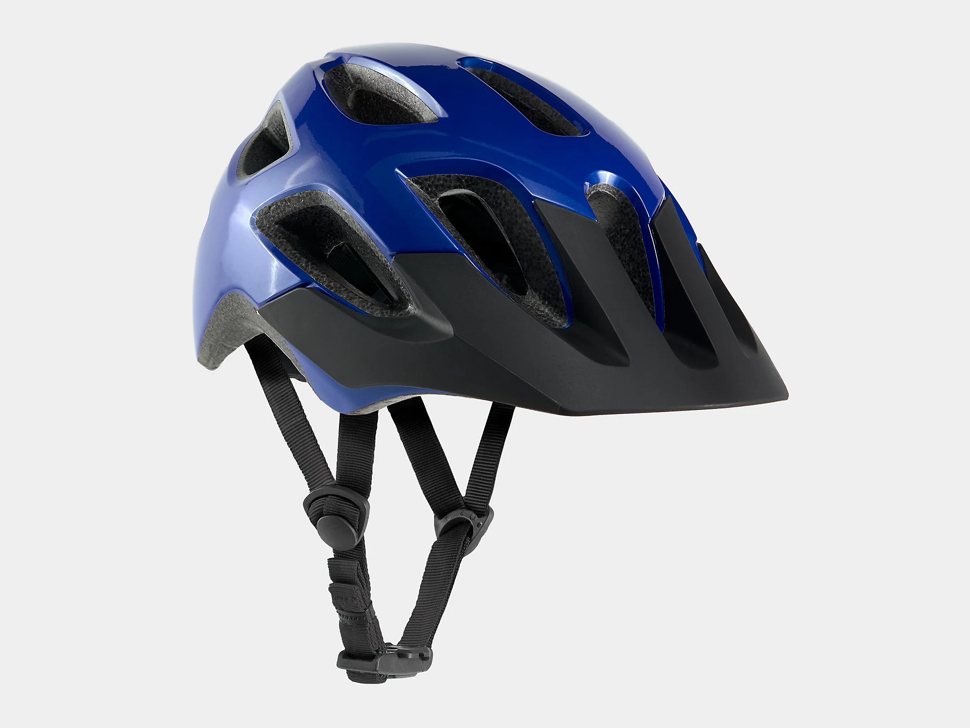 Bontrager Tyro Youth Bike Helmet - Image 5