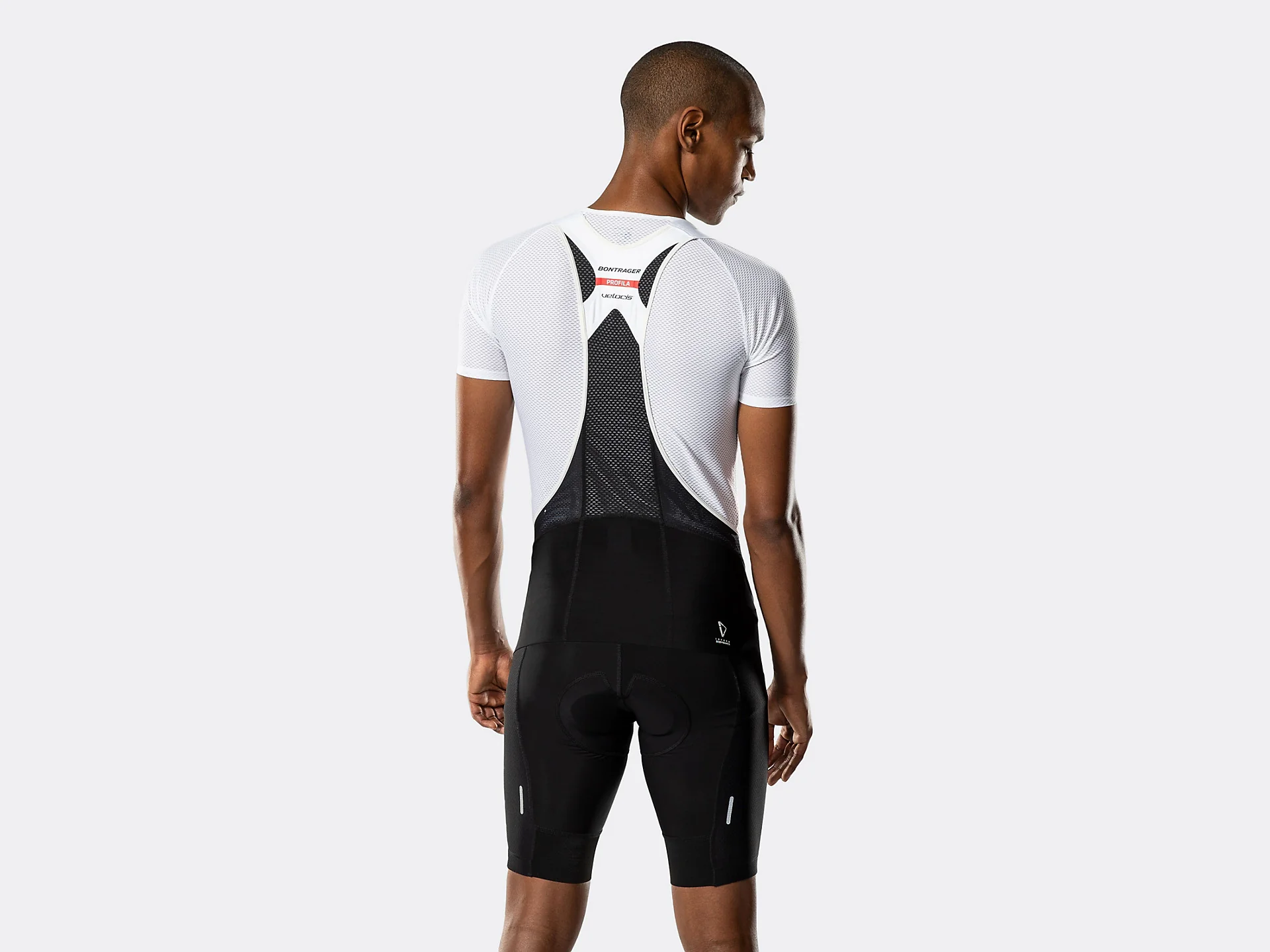 Bontrager Velocis Cycling Bib Shorts - Image 2