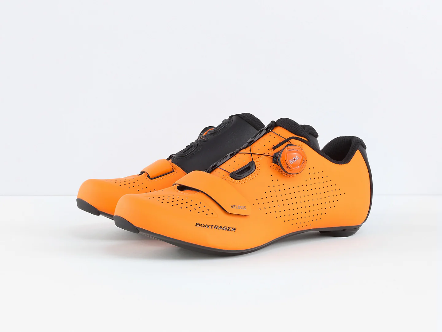 Bontrager Velocis Road Cycling Shoes - 42.5 - Image 5
