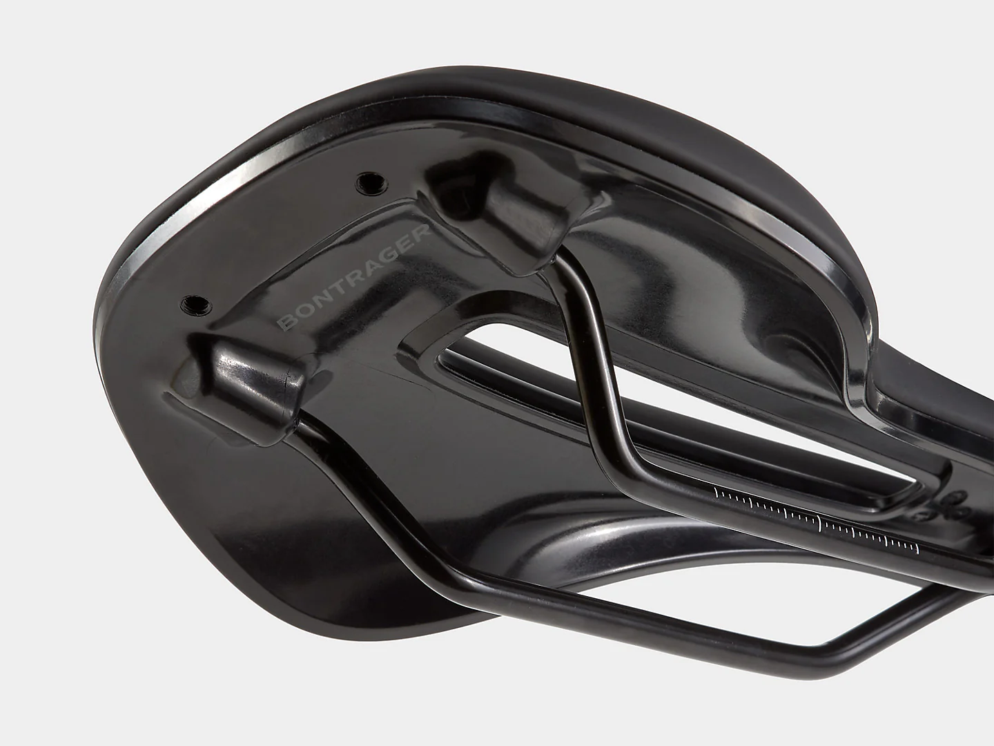 Bontrager Verse Comp Bike Saddle - Image 5