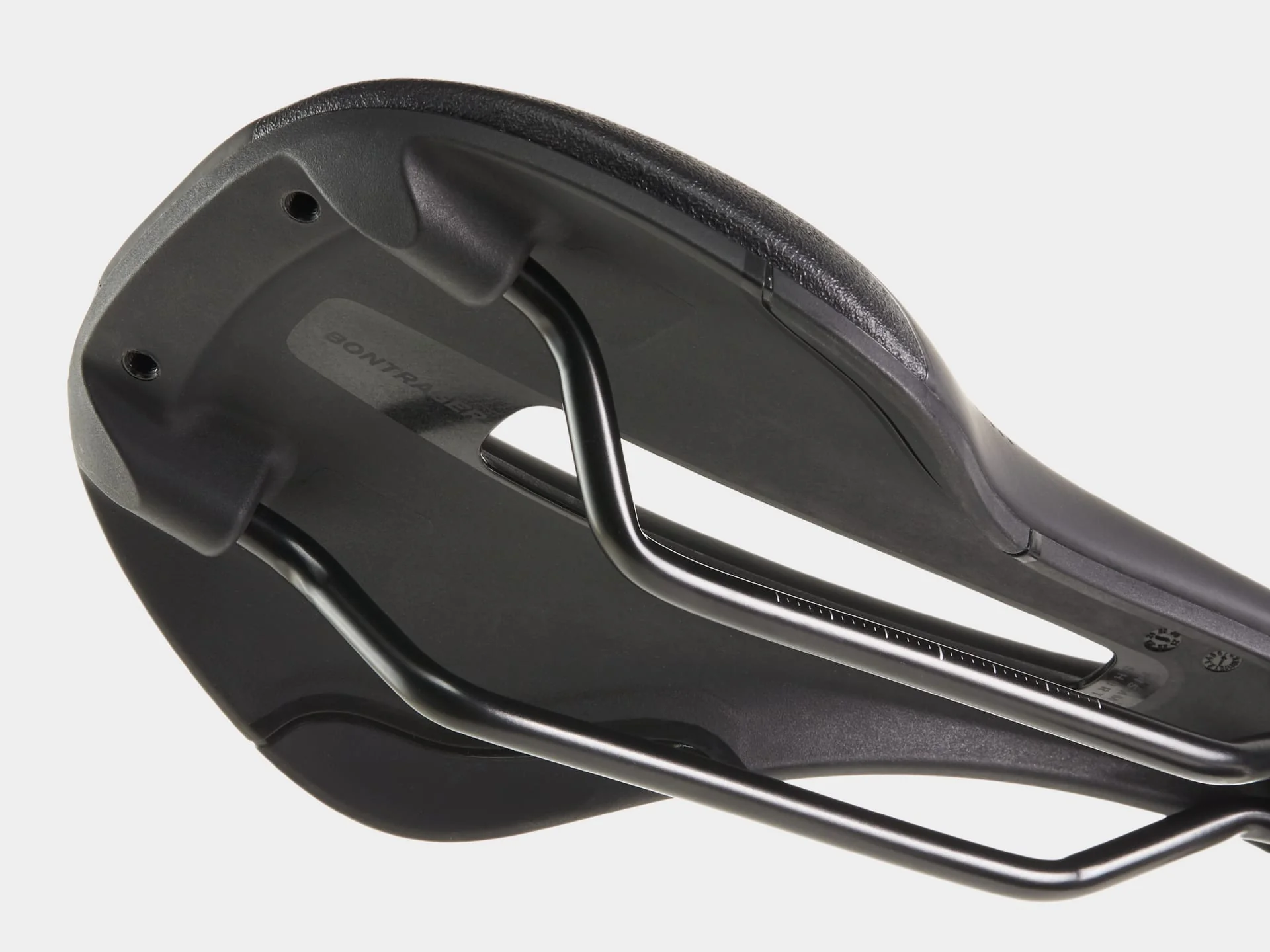 Bontrager Verse Short Trail Elite Saddle - Image 5