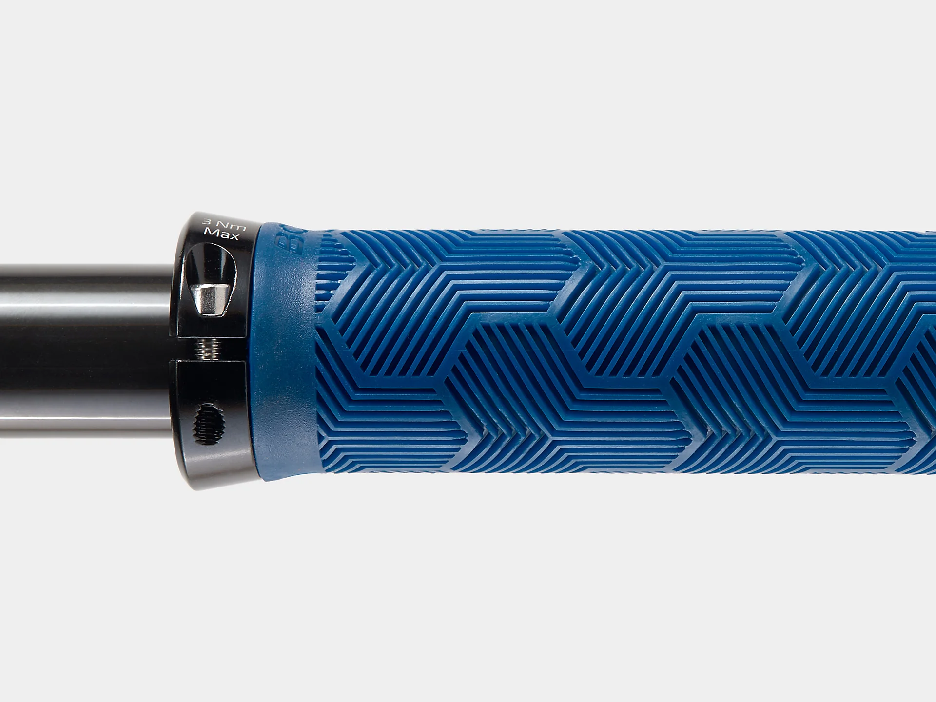 Bontrager XR Trail Elite MTB Grip Set - Image 3
