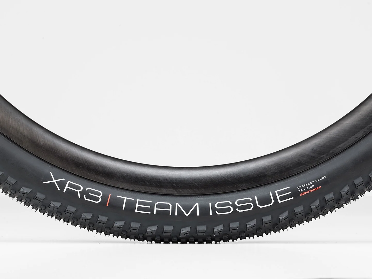 Bontrager XR3 Team Issue TLR MTB Tyre - 29" x 2.2" - Image 2