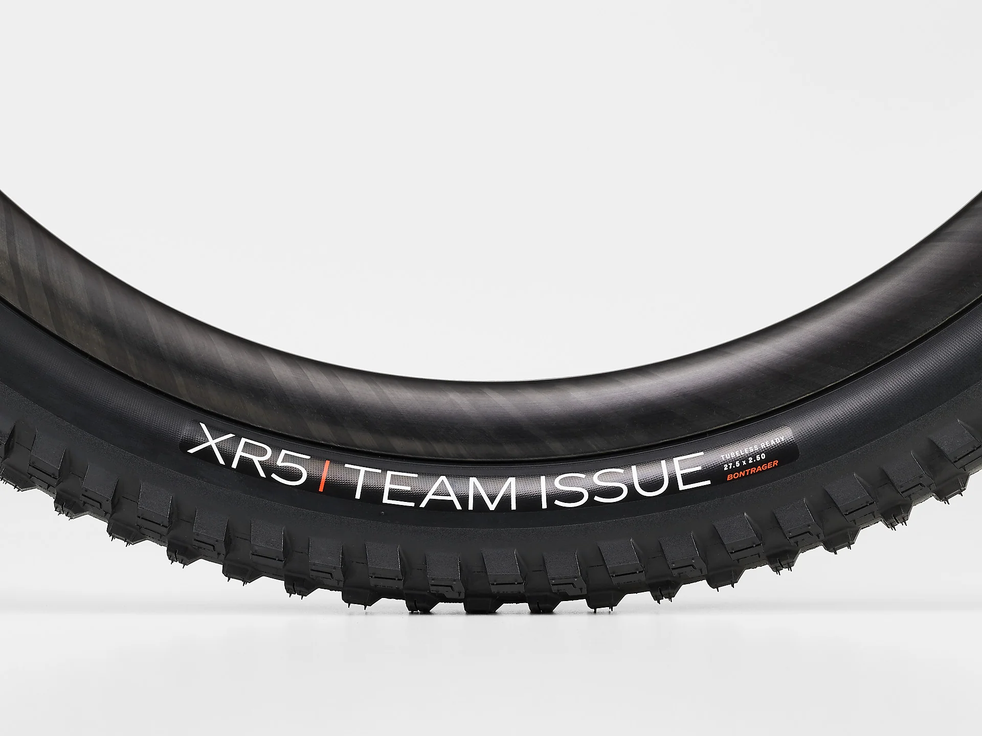 Bontrager XR5 Team Issue TLR MTB Tyre - 29" x 2.5" - Image 3