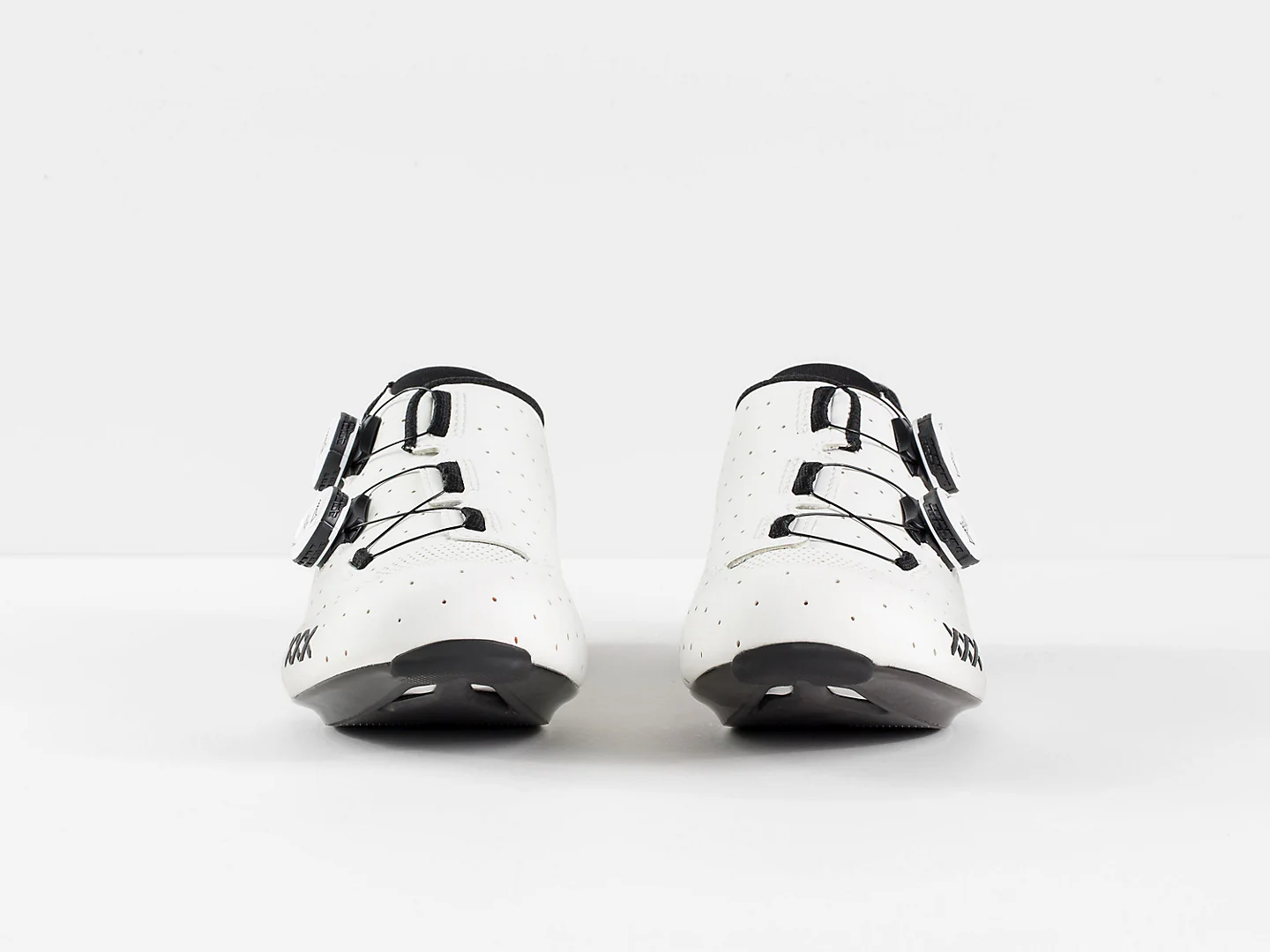 Bontrager XXX Road Cycling Shoes - White - Image 5