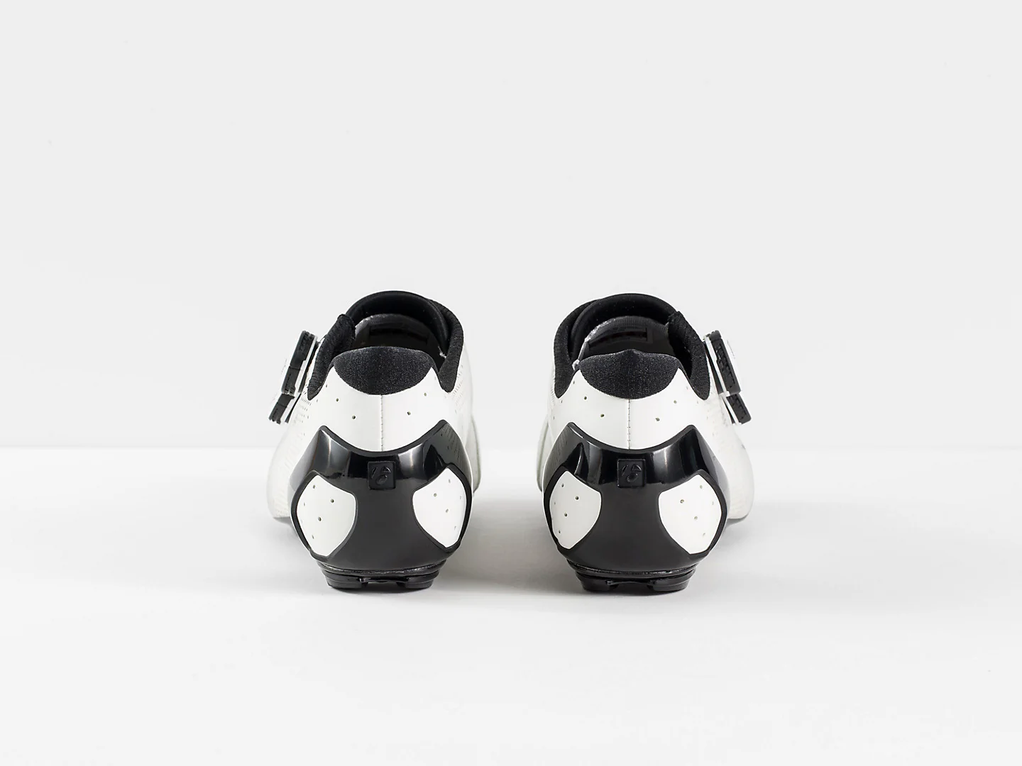 Bontrager XXX Road Cycling Shoes - White - Image 6