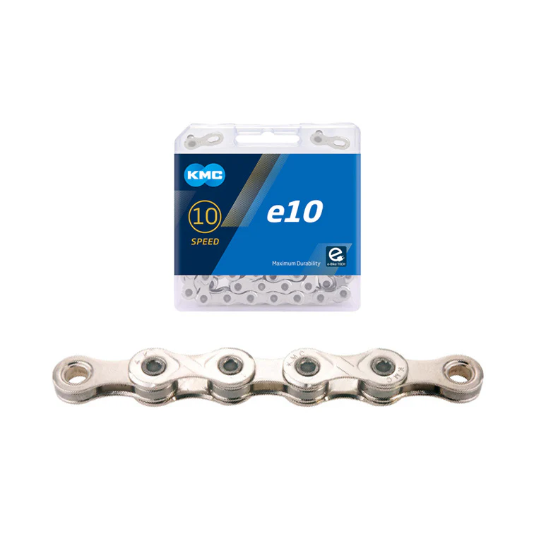 CHAIN KMC 10 SP E10 E-BIKE