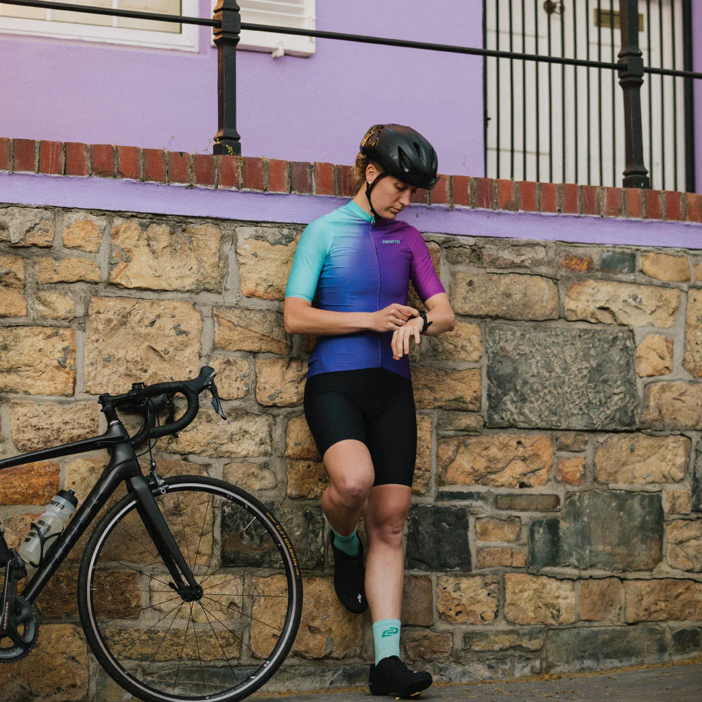 Ciovita Ladies Miscela Flyweight Jersey - Image 5