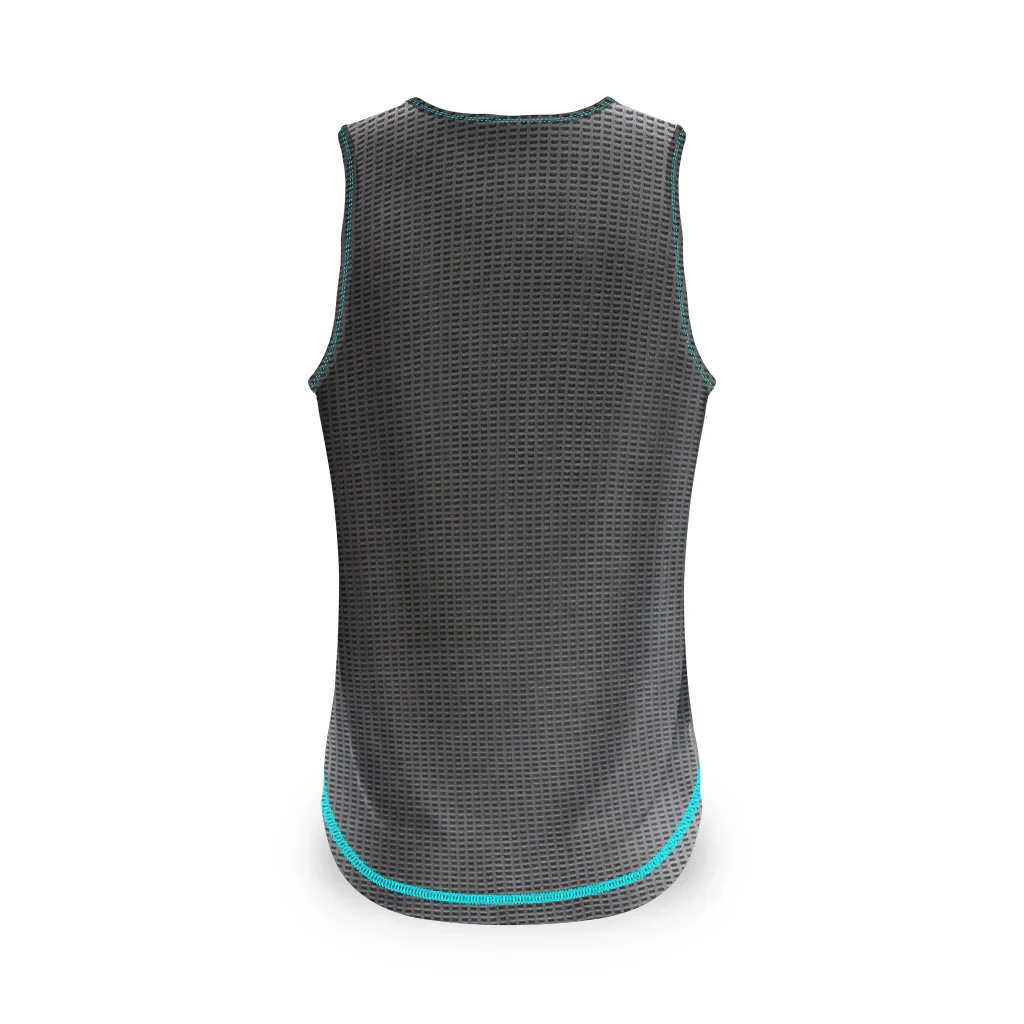 Ciovita Mens Drirelease Undervest - Image 2