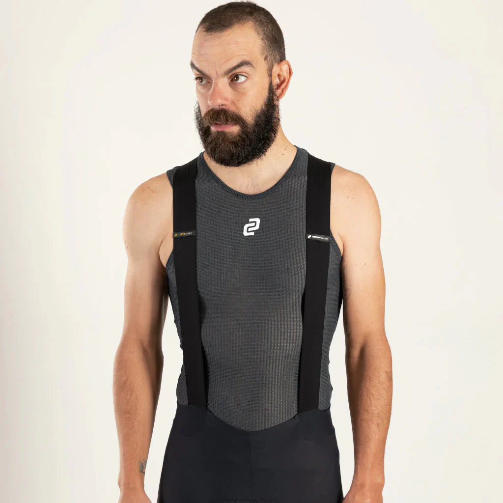 Ciovita Mens Drirelease Undervest - Image 3