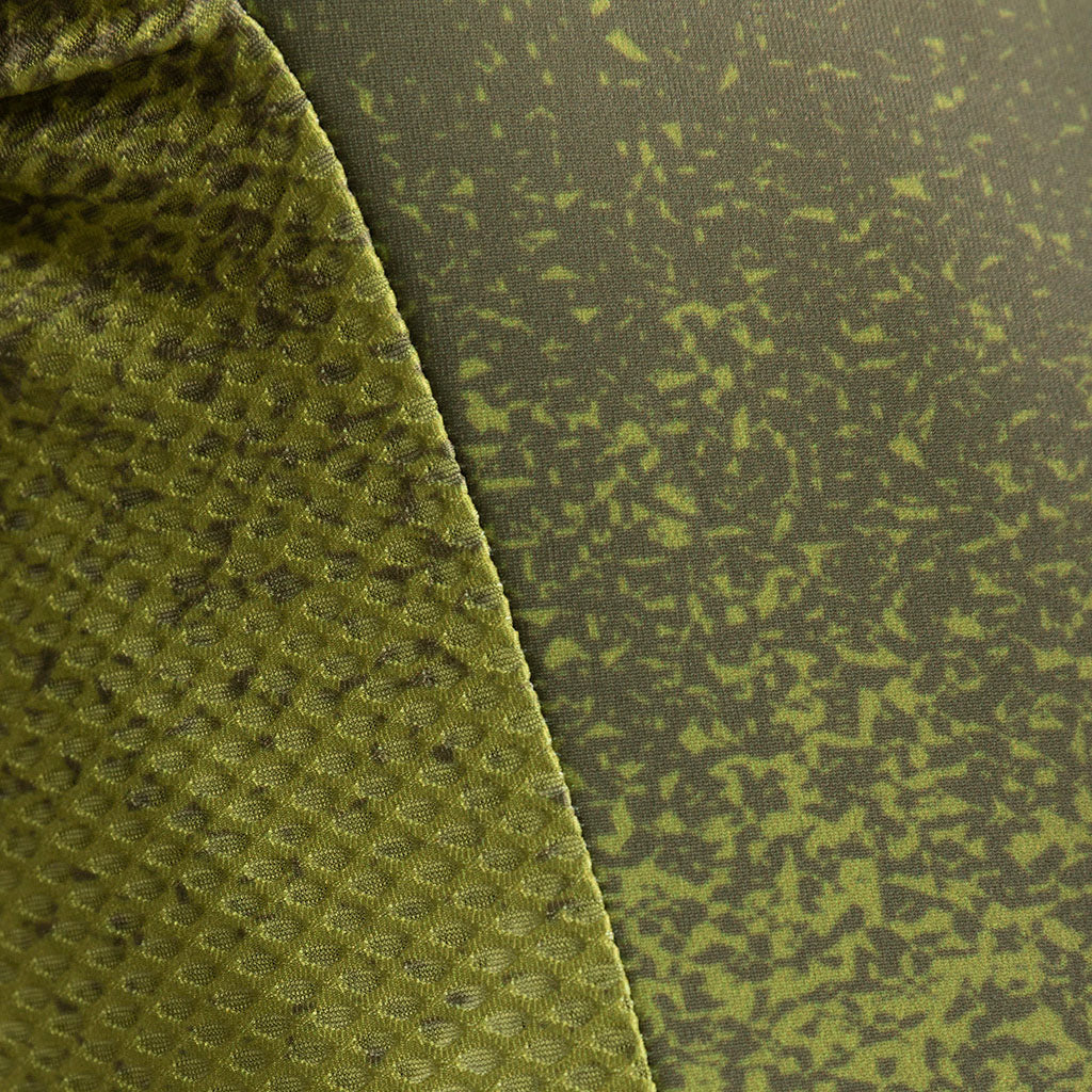 Ciovita Men's Sereno Lava Jacket - Olive - Image 5