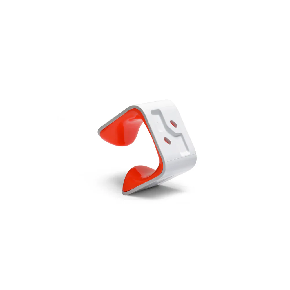CLUG MTB- Orange/ White - Image 2