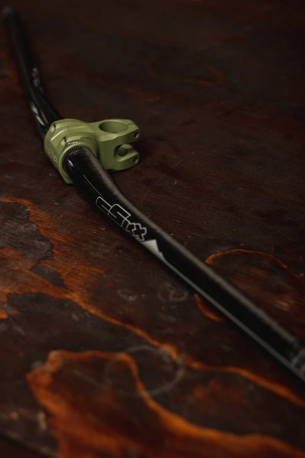 CSIXX  Flat Bar XCO 10deg- 760mm - Image 4