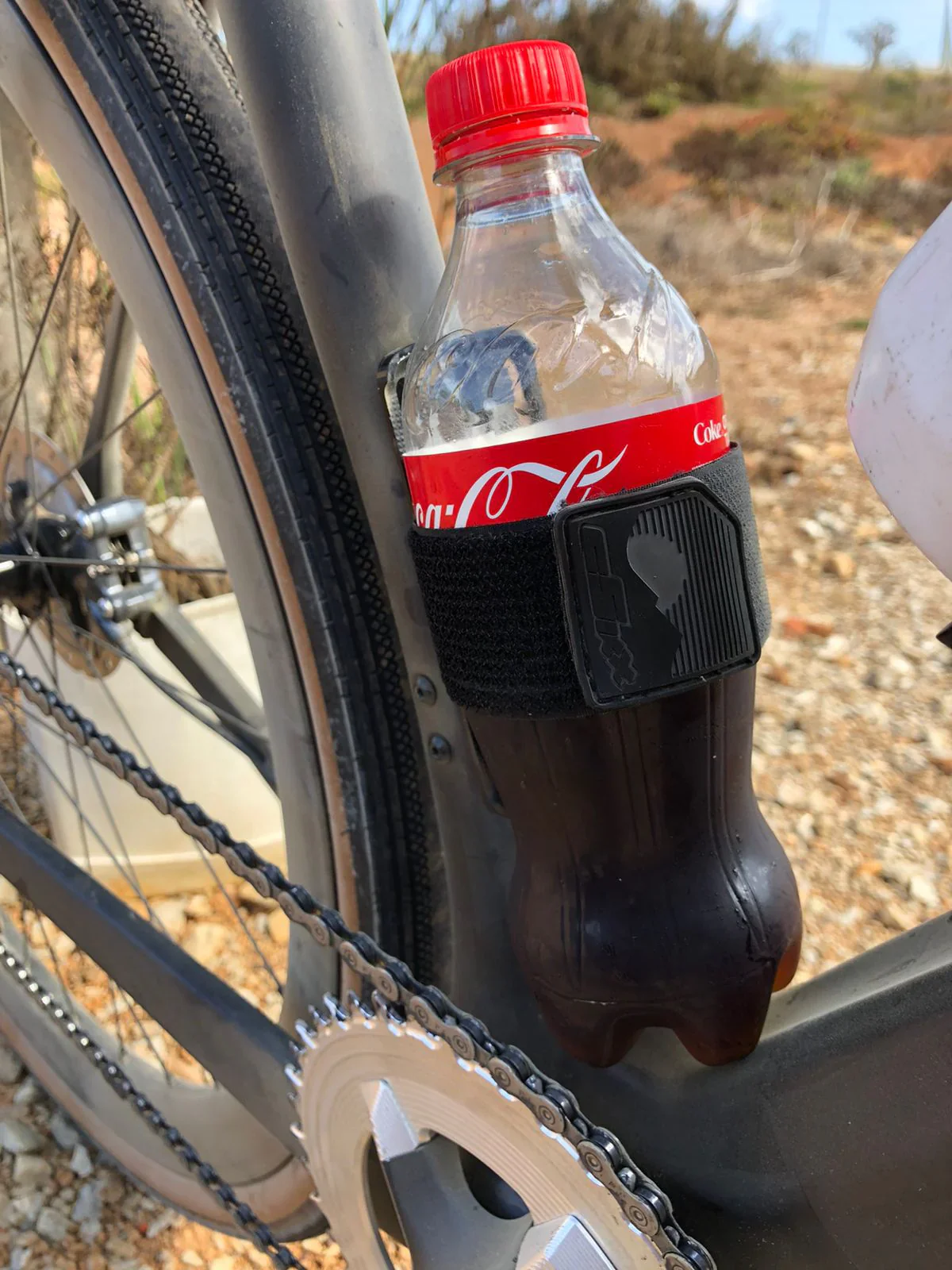 cSixx On Frame Storage- Gravel- Medium - Image 4