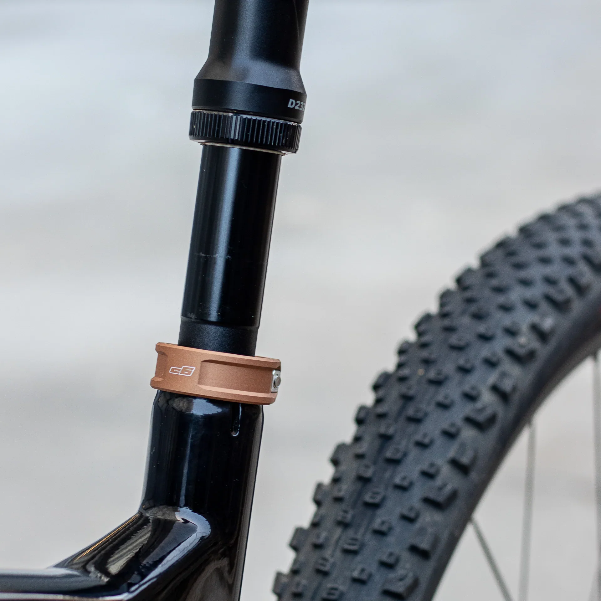cSixx- Seat Post Clamp- 40mm - Image 3