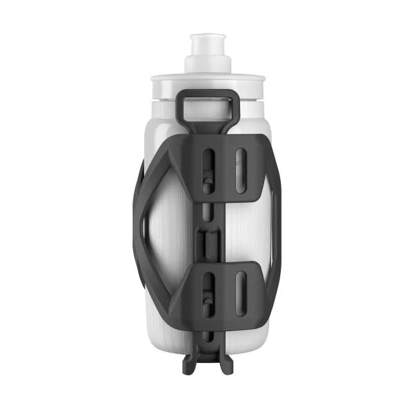 Elite Cage Ambo Nero Grafica - Image 2