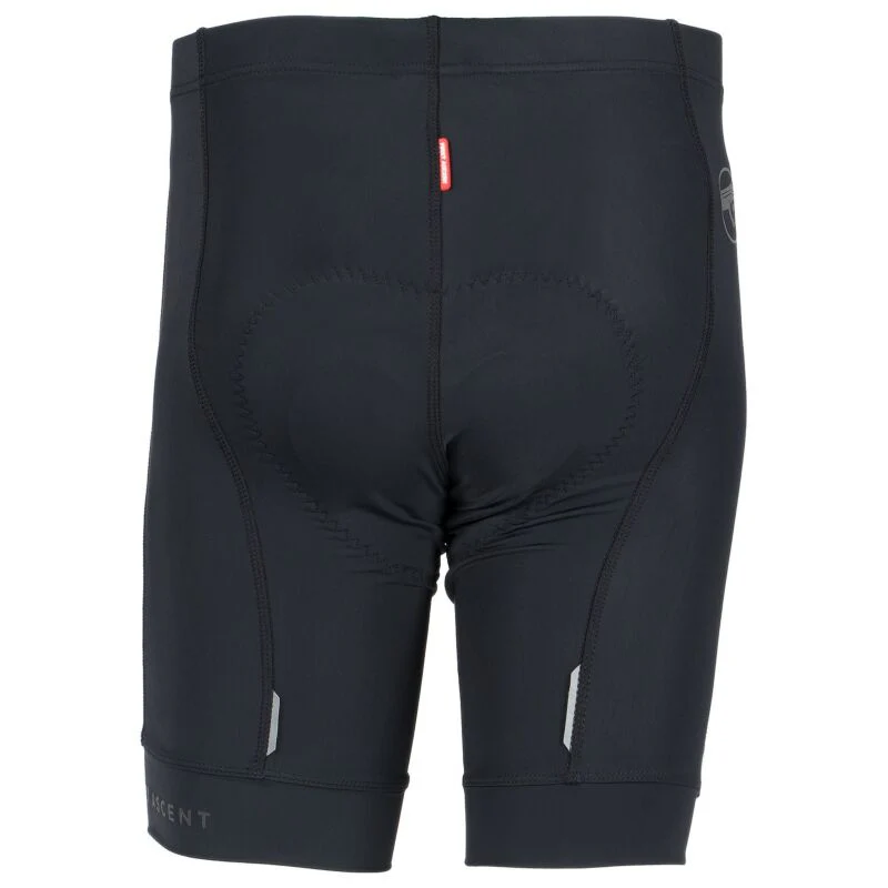 First Ascent Men's Domestique Cycling Shorts - Image 3