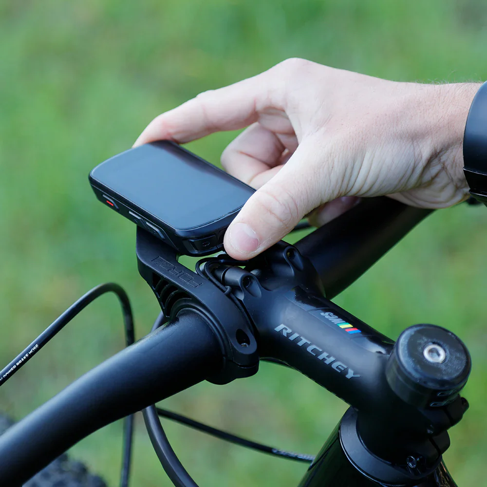 FORZA Out Front GPS Mount - Wahoo - Image 4