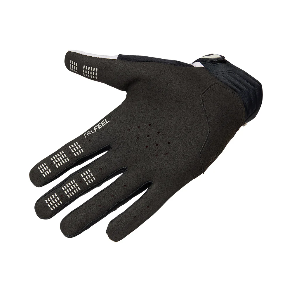 Fox Defend Gloves Black - Image 3