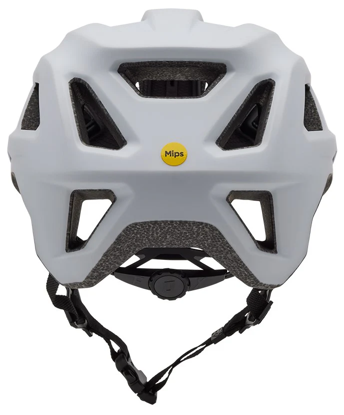 Fox MainFrame MTB Helmet- White - Image 4
