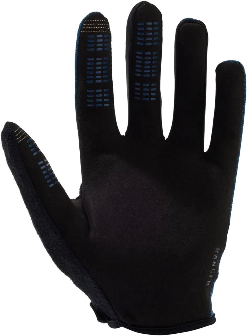 FOX Ranger Gloves- Dark Slate - Image 2
