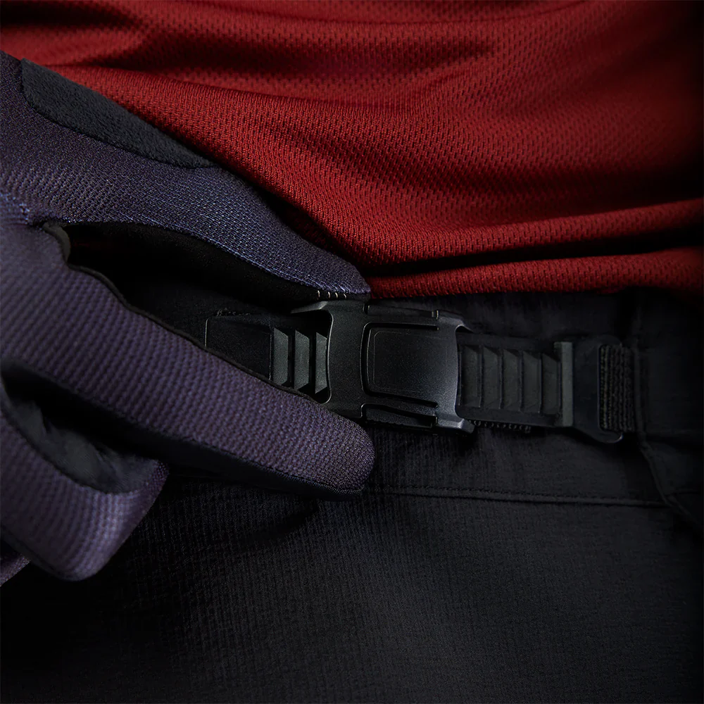 Fox Ranger Pants Black - Image 7