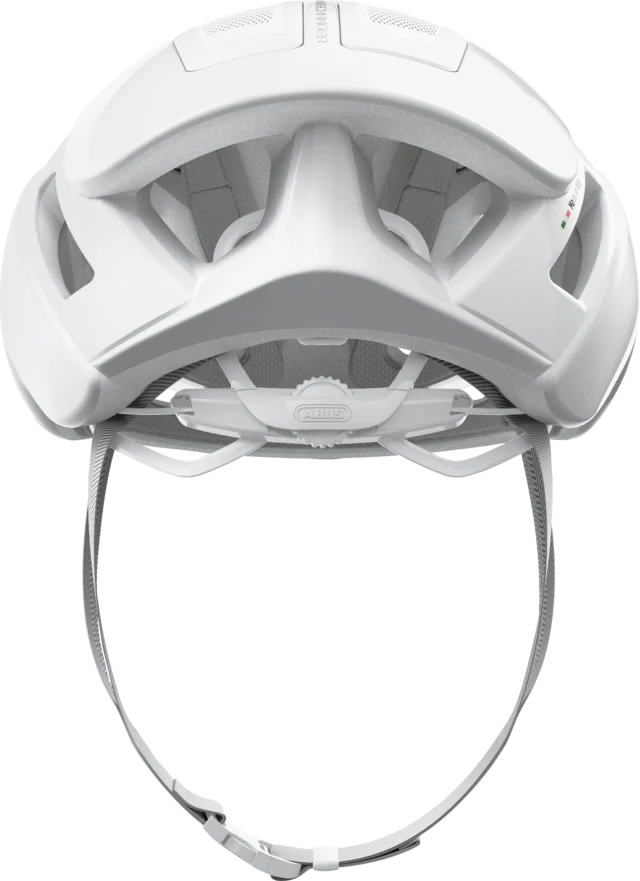 ABUS GameChanger 2.0 - Pure White - Image 5