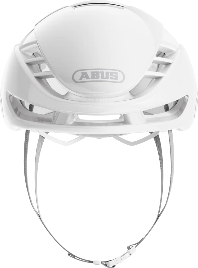 ABUS GameChanger 2.0 - Pure White - Image 6