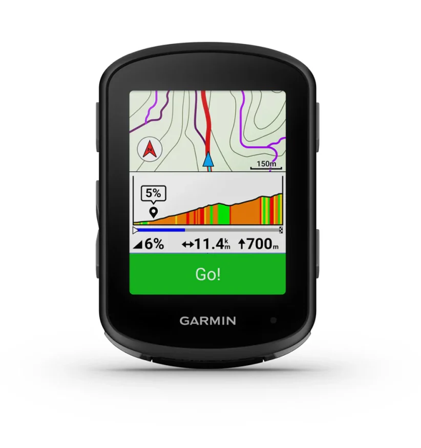 Garmin Edge® 540 - Image 2