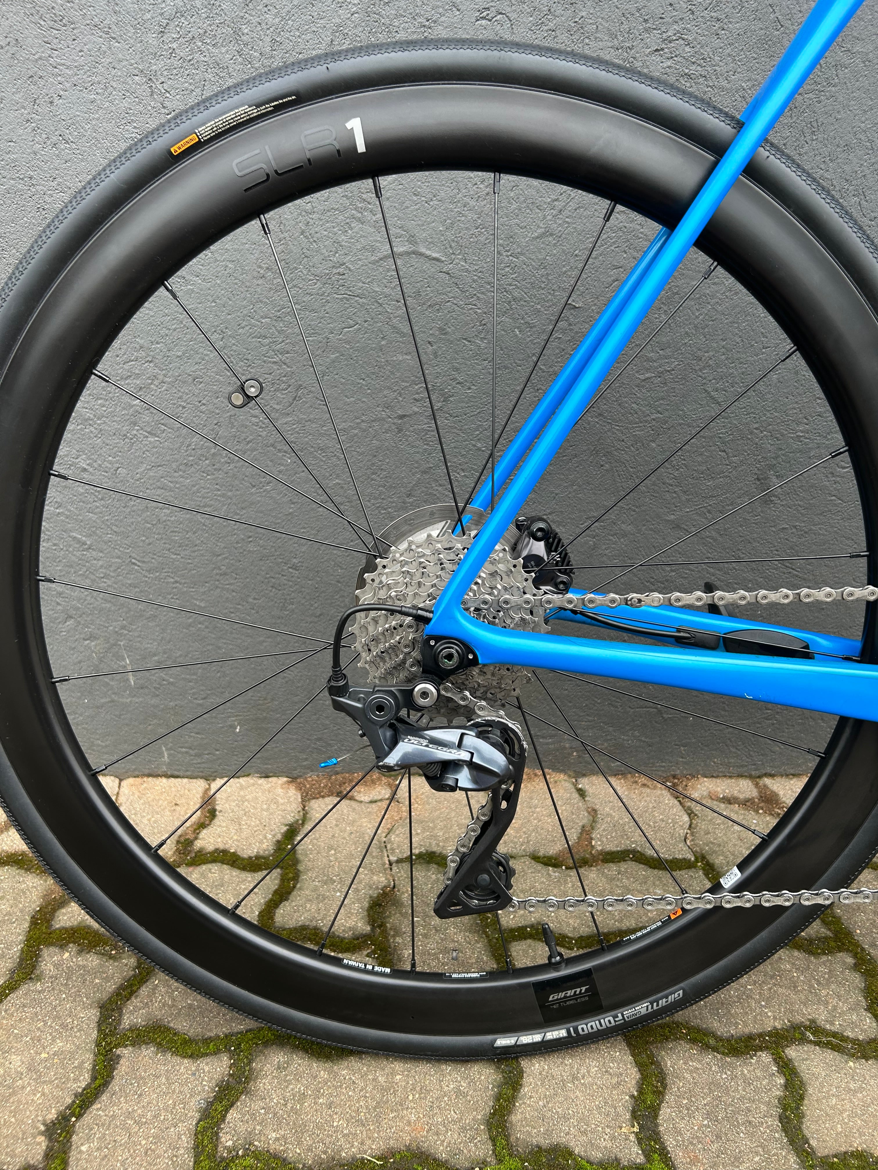 Giant TCR Advanced PRO 1 - Large - Image 15