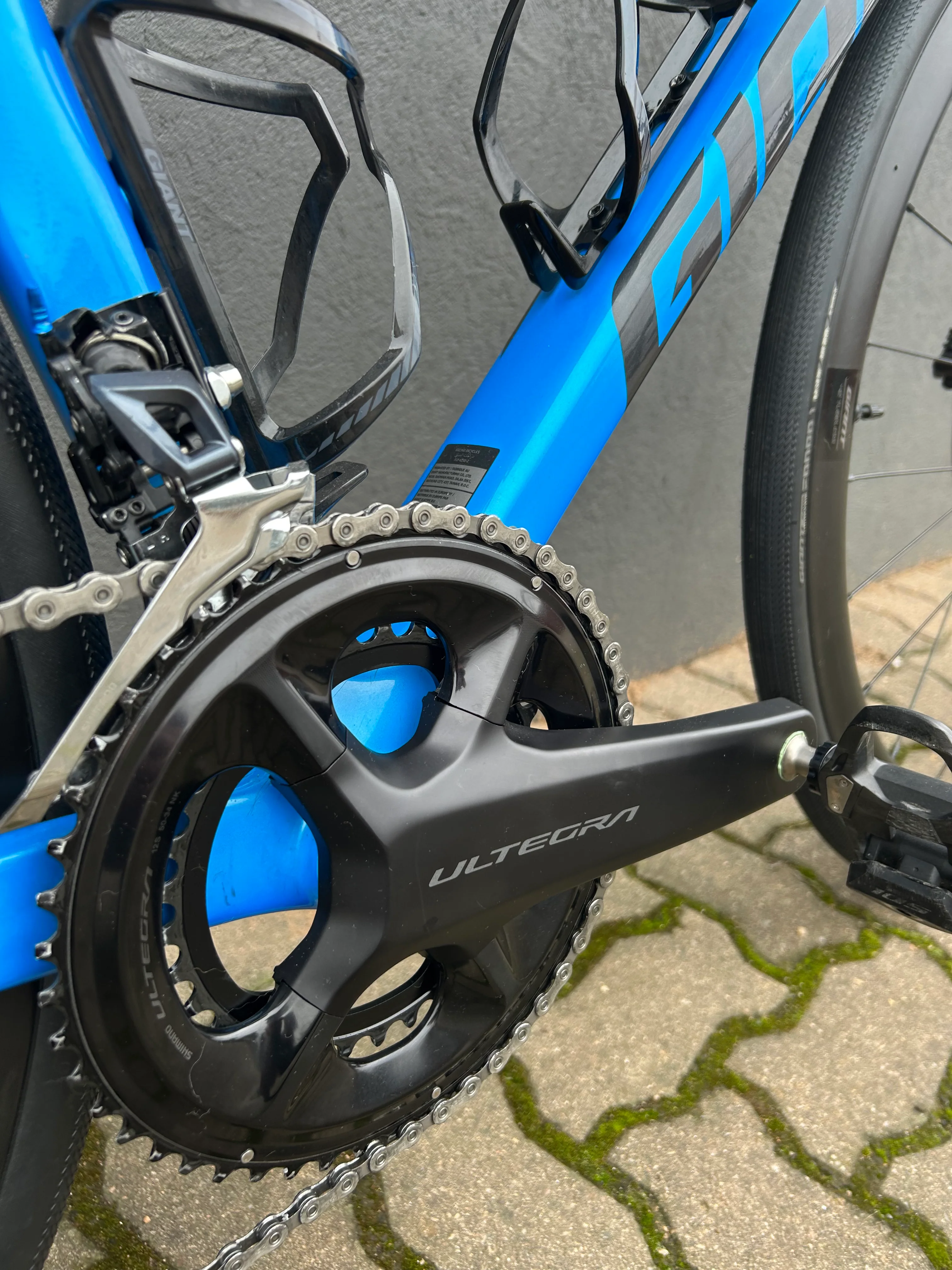 Giant TCR Advanced PRO 1 - Large - Image 18