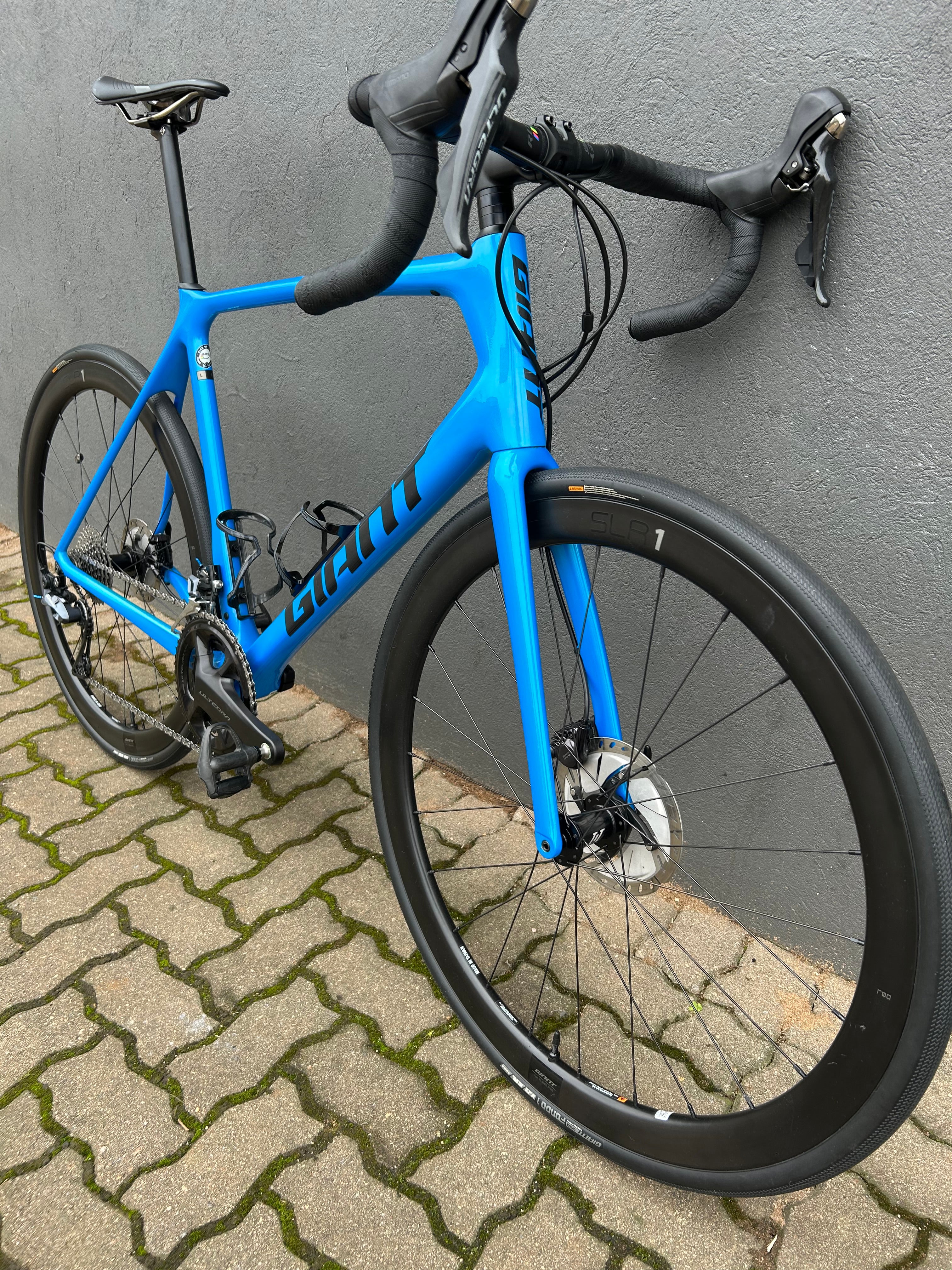 Giant TCR Advanced PRO 1 - Large - Image 2