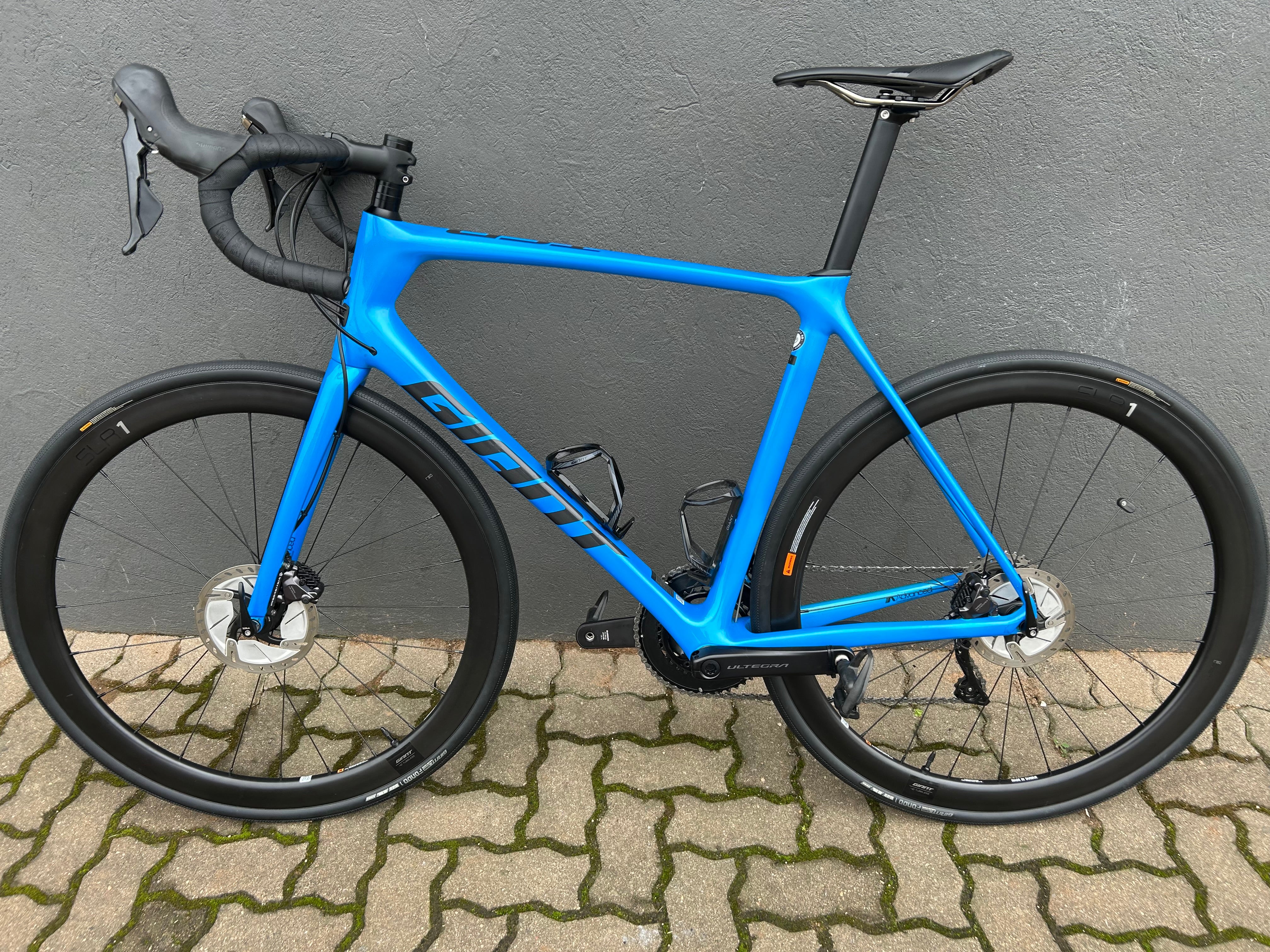 Giant TCR Advanced PRO 1 - Large - Image 20
