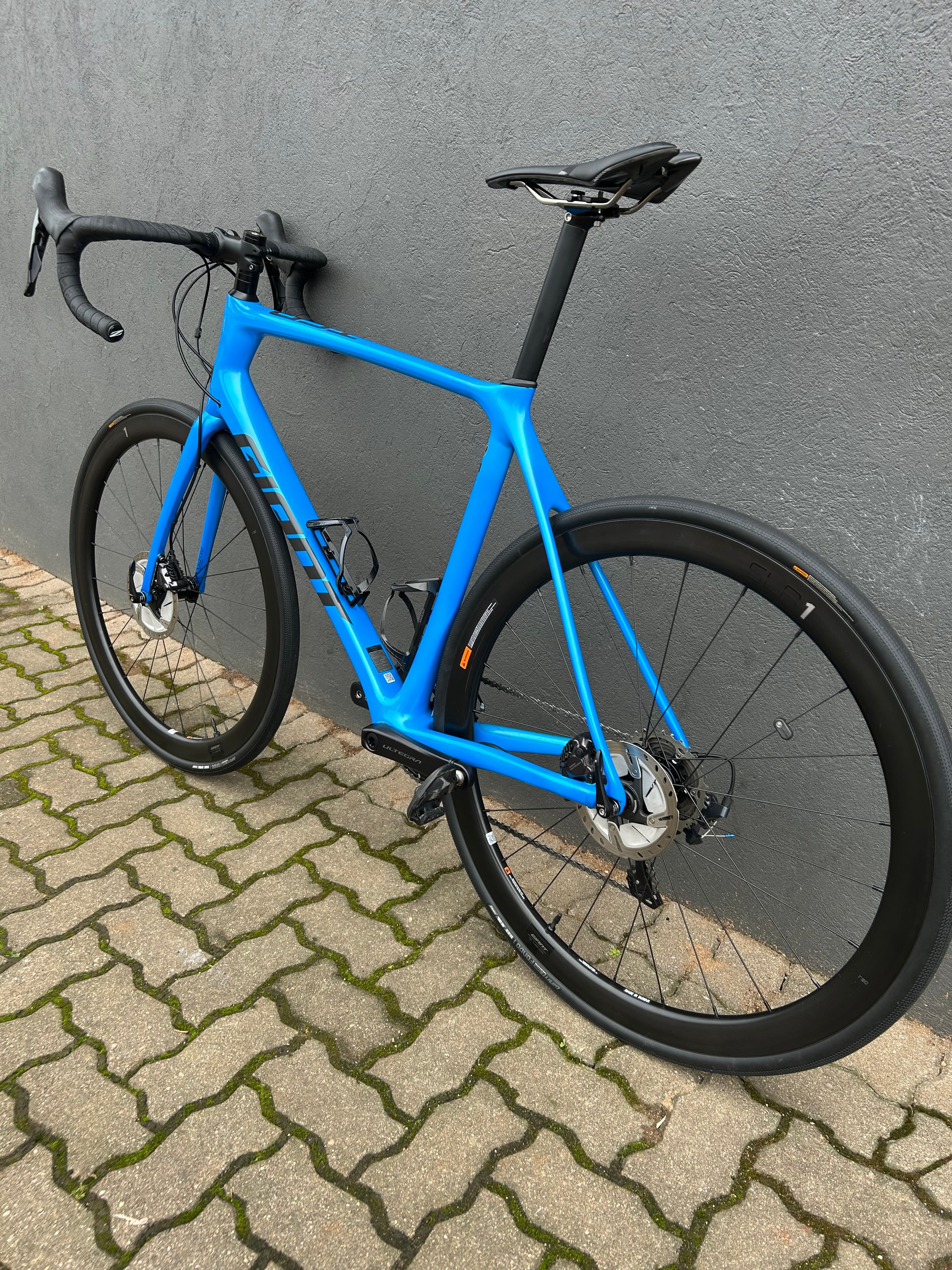 Giant TCR Advanced PRO 1 - Large - Image 21