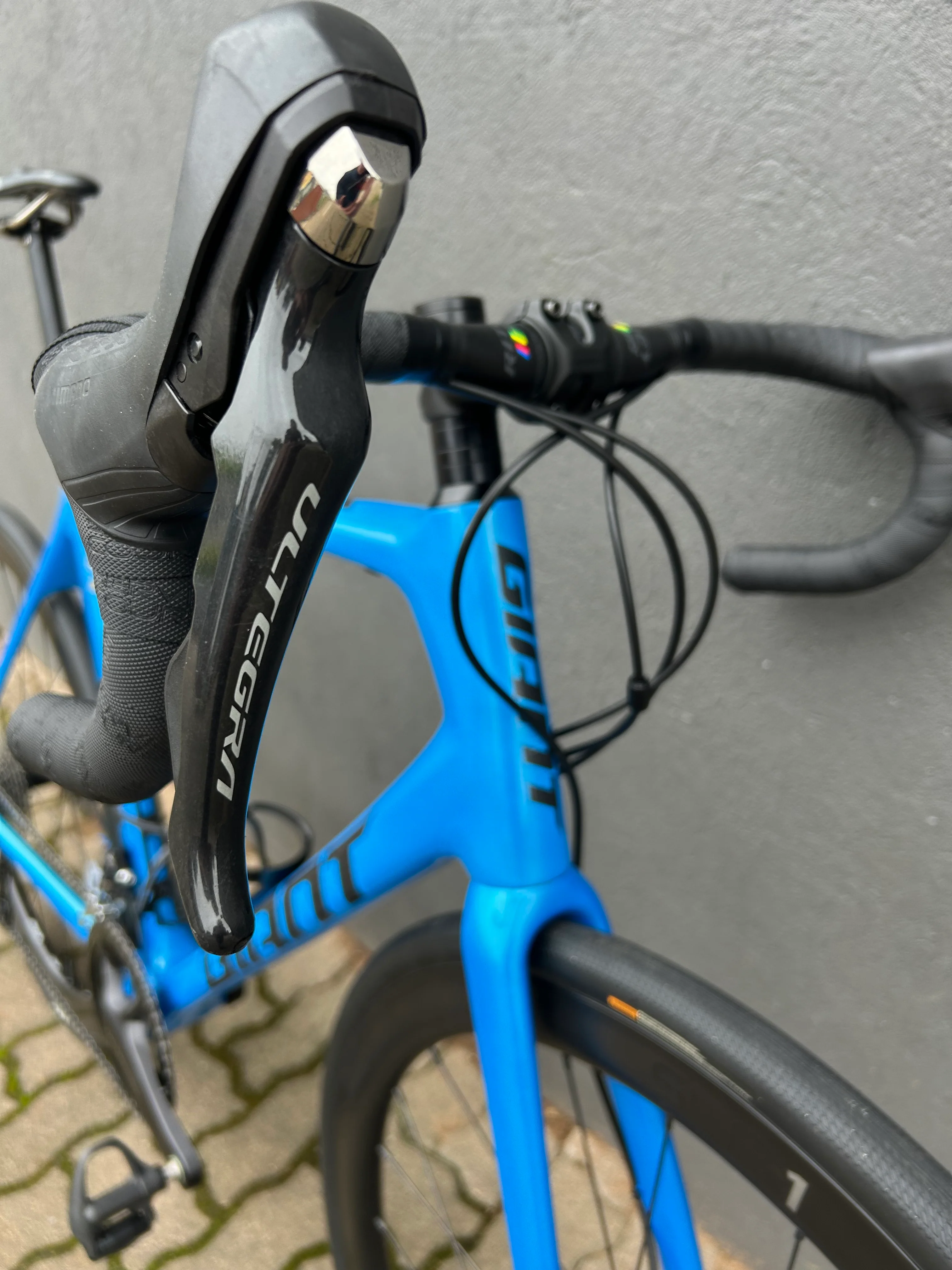 Giant TCR Advanced PRO 1 - Large - Image 3