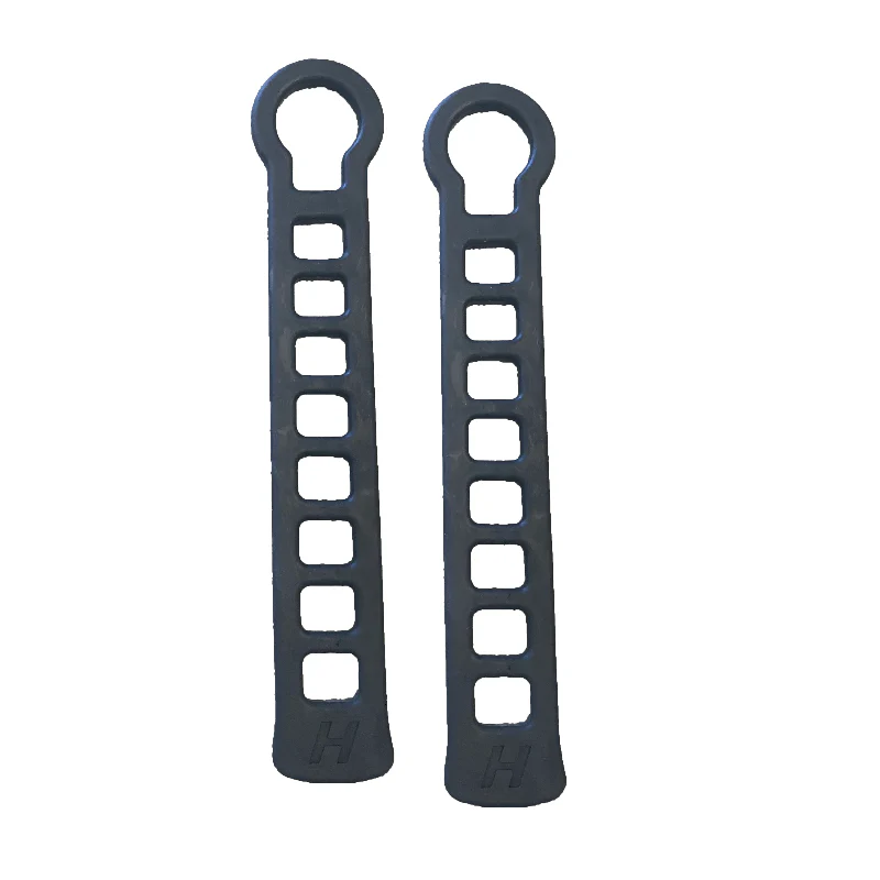 Holdfast Flexi Clamp Strap – Pair