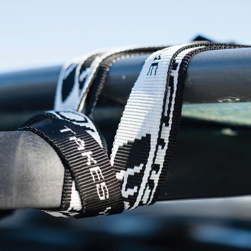 Holdfast Tie Down Straps - Cam Buckle - Image 3