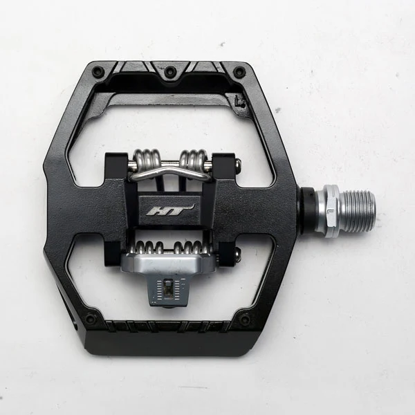 HT Pedals GD1- Black
