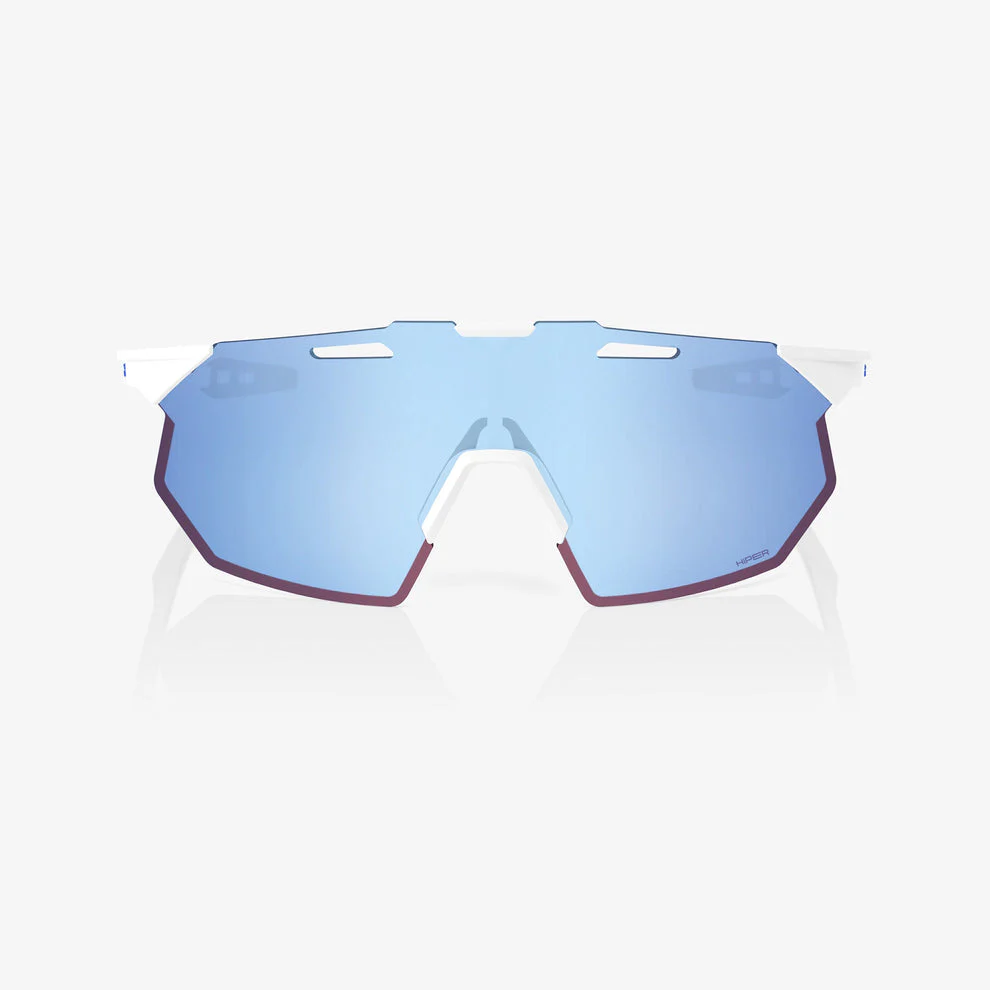 HYPERCRAFT® SQ Soft Tact White HiPER® Blue Multilayer Lens - Image 2