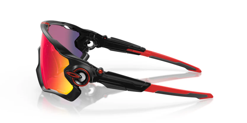 Jawbreaker Matte Black- Prizm Road - Image 3