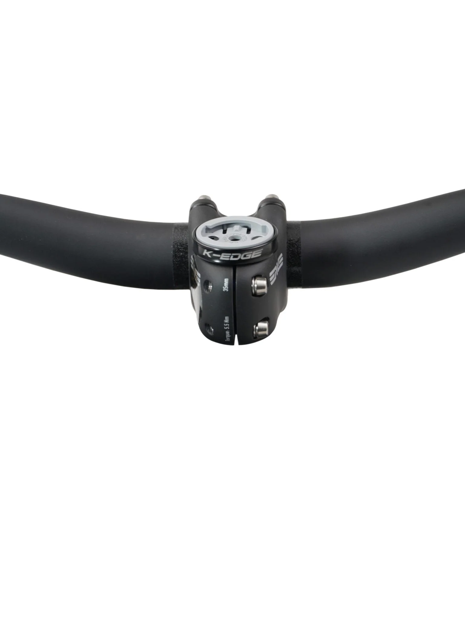 K- Edge Gravity Cap Wahoo Mount – Black - Image 3
