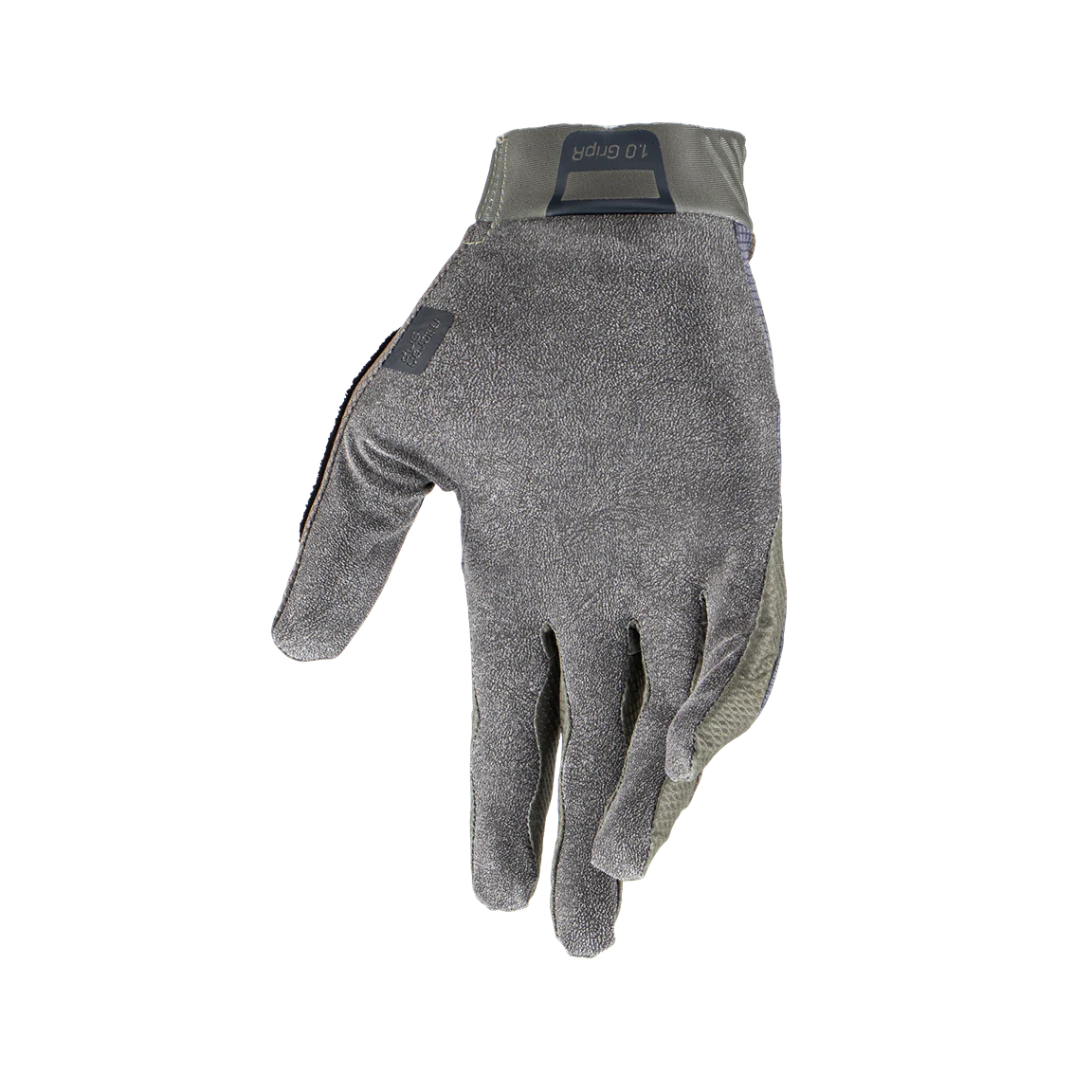 Leatt Glove MTB 1.0 GripR - Camo - Image 5
