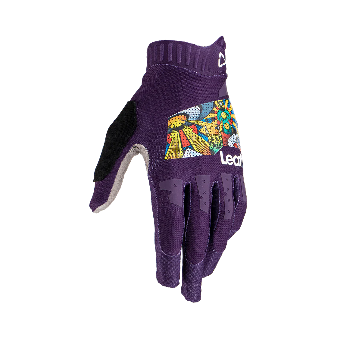 Leatt Glove MTB 2.0 X-Flow- Area 51 - Image 4