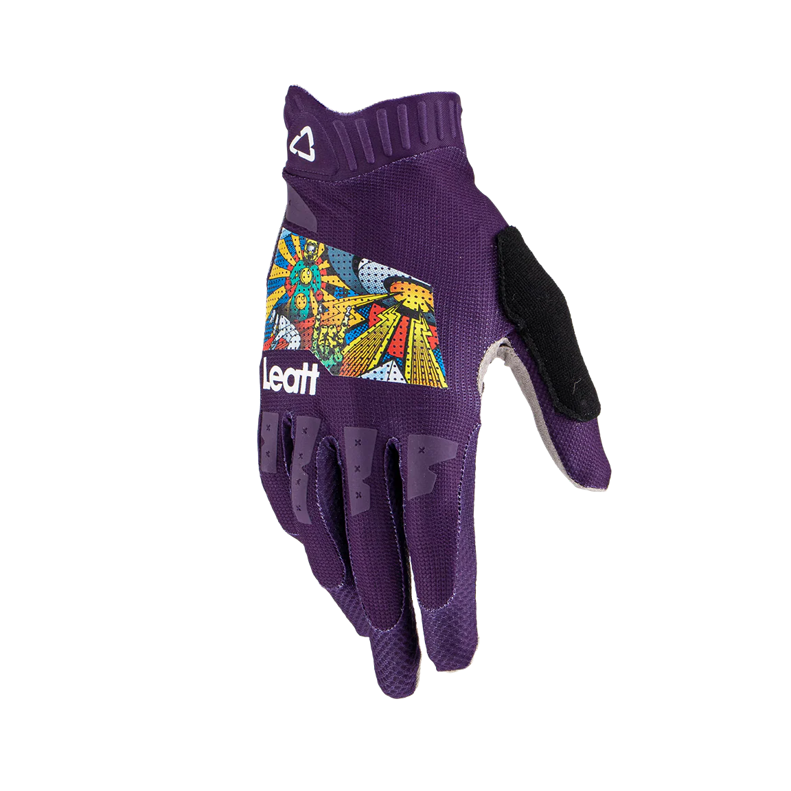 Leatt Glove MTB 2.0 X-Flow- Area 51 - Image 6