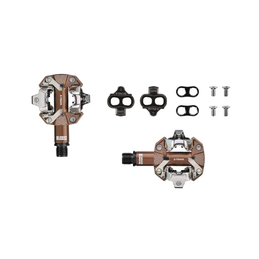 Look X-TRACK GRAVEL EDITION - Image 4