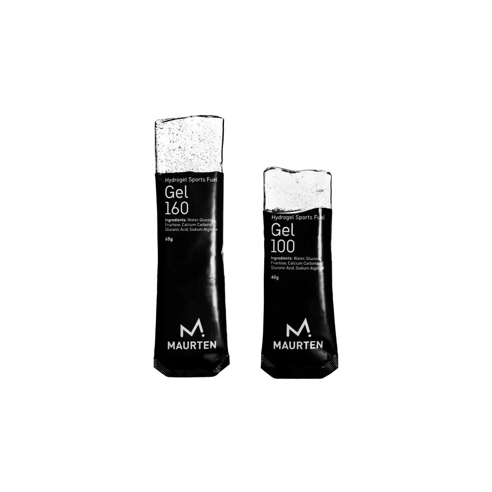 Maurten 160 Gel - Image 3