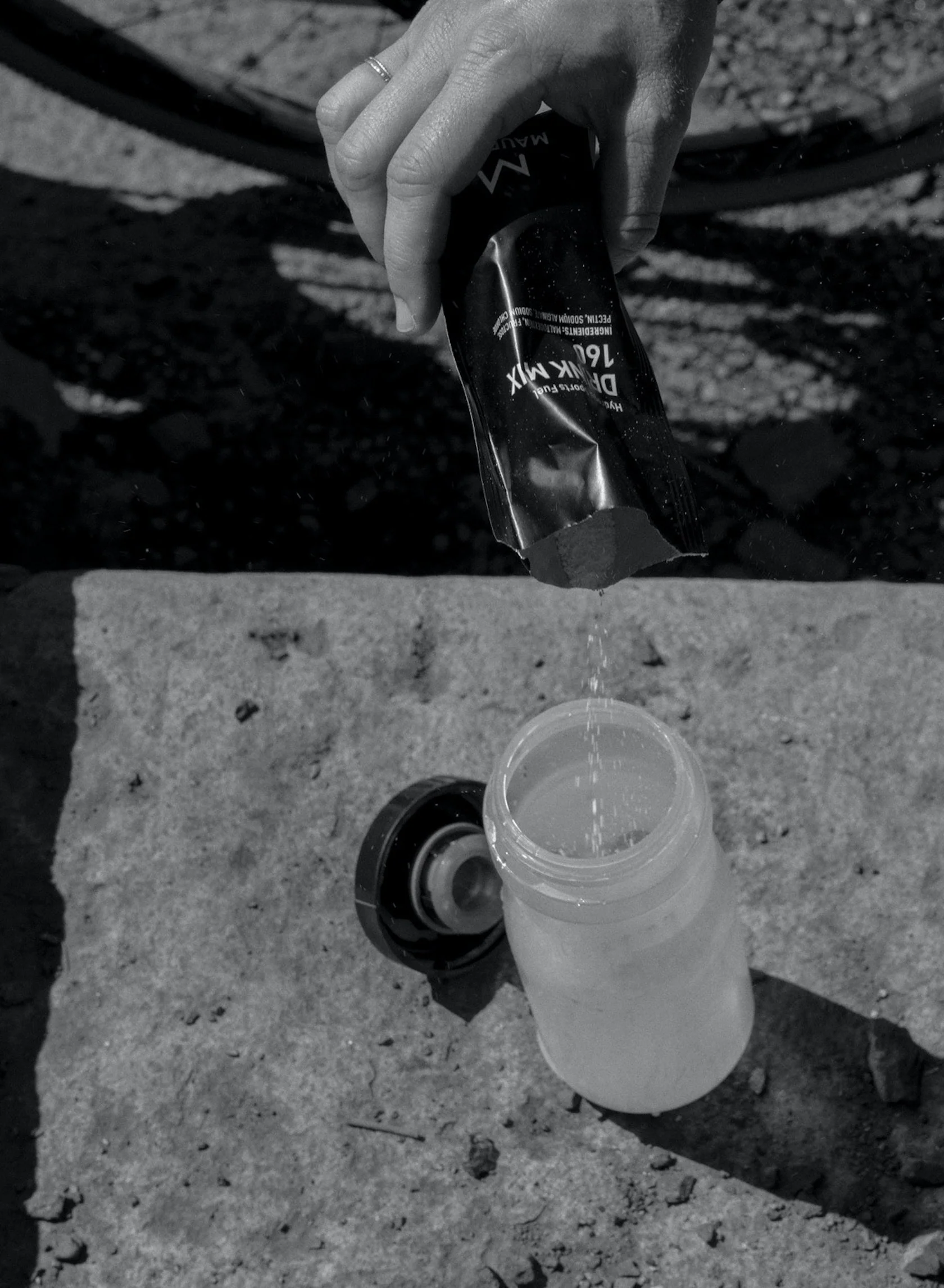 Maurten Drink Mix 160 - Image 3