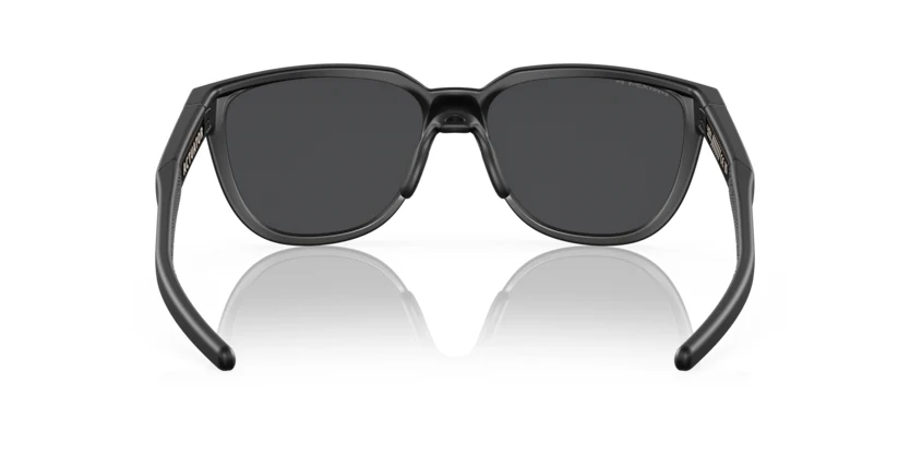 Oakley Actuator- Matte Black Prizm Black Polarized - Image 4