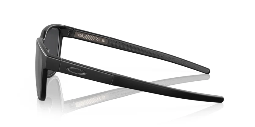 Oakley Actuator- Matte Black Prizm Black Polarized - Image 5