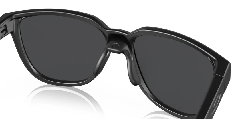 Oakley Actuator- Matte Black Prizm Black Polarized - Image 7